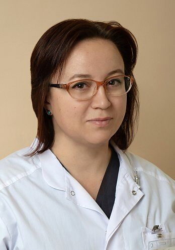Мальцева Лариса Юрьевна, фото
