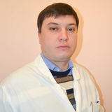Гришин Максим Михайлович