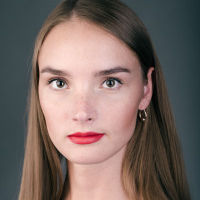 Харкевич Екатерина Олеговна, фото