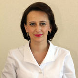 Кутлубаева Эльвира Рафиковна фото
