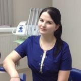 Новикова Валерия Алексеевна