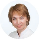 Герус Ирина Андреевна