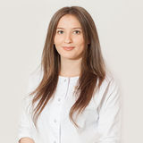 Темирханова Мария Григорьевна фото