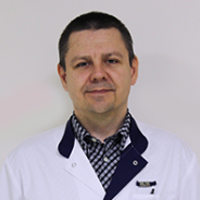 Баринов Юрий Владимирович