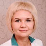 Фёдорова Елена Вячеславовна
