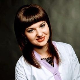 Привалова Лидия Николаевна