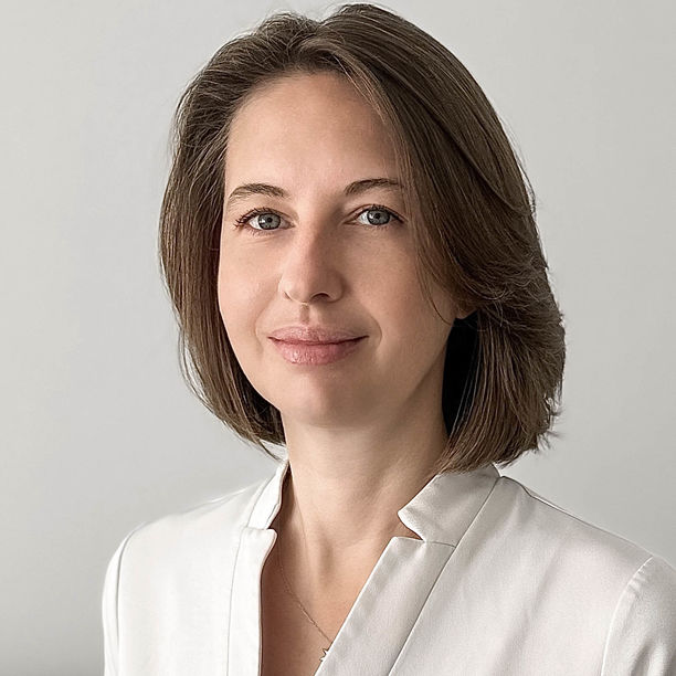 Никулина Валентина Юрьевна
