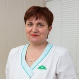 Викторова Ольга Васильевна