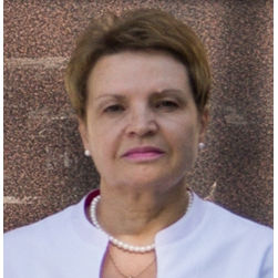 Романова Лариса Александровна
