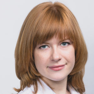 Башилова Ирина Григорьевна