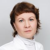 Сасина Елена Владимировна