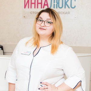 Хашум Аюш Ахмедовна Рязань: стоматолог-терапевт