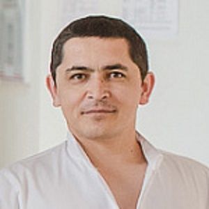 Бабаев Равшанджон Сабитджанович