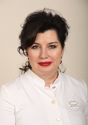 Дорошенко Марина Борисовна, фото