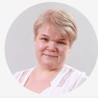 Дворнова Елена Николаевна, фото