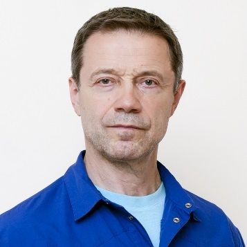 Мельников Игорь Иванович, фото