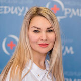 Садеева Юлияна Линисовна