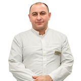 Караибрагимов Саид Ибрагимович