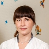 Пестова Ирина Борисовна