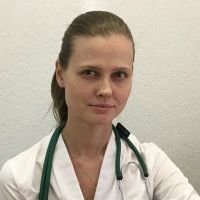 Зинкина Инна Юрьевна