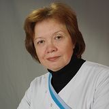 Карманова Светлана Геннадьевна