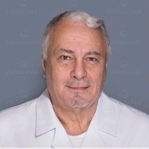 Тюкин Юрий Валентинович, фото
