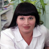 Мнацаканова Инна Владимировна фото