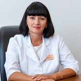 Панина Наталья Михайловна