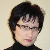 Ефремова Наталья Фидаилевна