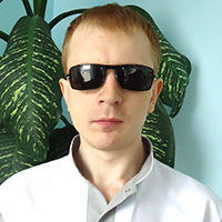 Харанжевич Н.С. Минусинск - фотография