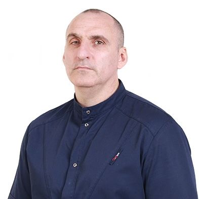 Семенов Иван Владимирович