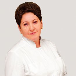 Черная Антонина Викторовна, фото