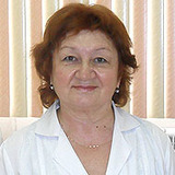 Бровко Наталья Степановна