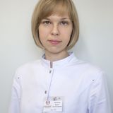 Матвеева Ирина Владимировна