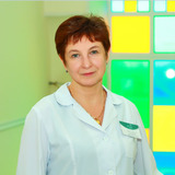 Куликова Ирина Николаевна фото