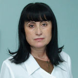Кавтарадзе Тамара Васильевна