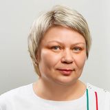 Яшина Елена Владимировна