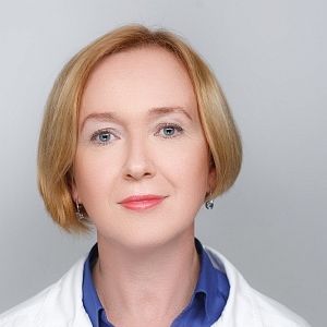 Сладкова Ольга Филипповна, фото