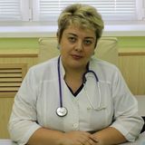 Бойко Светлана Александровна