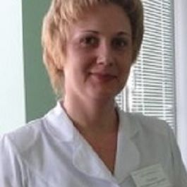 Соловьева Екатерина Сергеевна