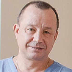 Володин Андрей Александрович