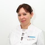 Фрагина Анастасия Вадимовна