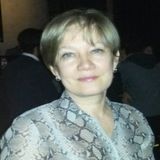 Салутина Елена Александровна
