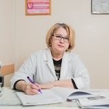 Рафикова Гульназ Наильевна