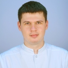 Шеенков В.В. Самара - фотография