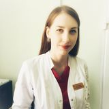 Тупченко Ирина Андреевна