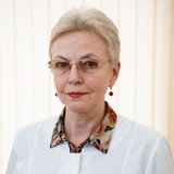 Чекерес Ольга Петровна