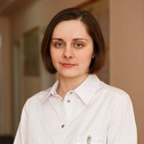 Мосолова Светлана Викторовна