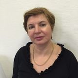 Маслова Инга Владимировна