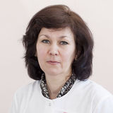 Андреева Марина Викторовна